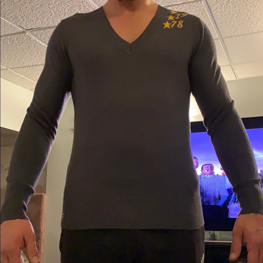 Diesel Sweater Size Medium